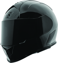 Load image into Gallery viewer, Speed Helmet and Strength SS900 Solid Speed Helmet Gloss Black - XS