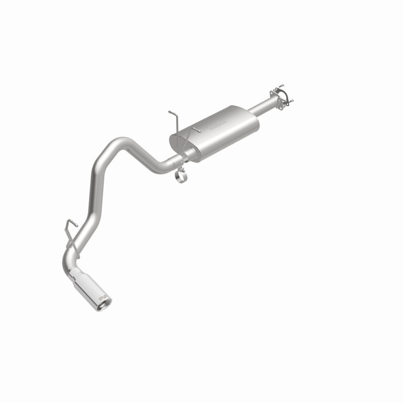 Magnaflow 19683 FITS 25+ Ram 1500 V6 3.6L SPEQ Series Stainless Cat-Back Performance Exhaust System