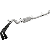 Magnaflow 19635 FITS 24+ Ford Ranger Dual Exhaust - Black