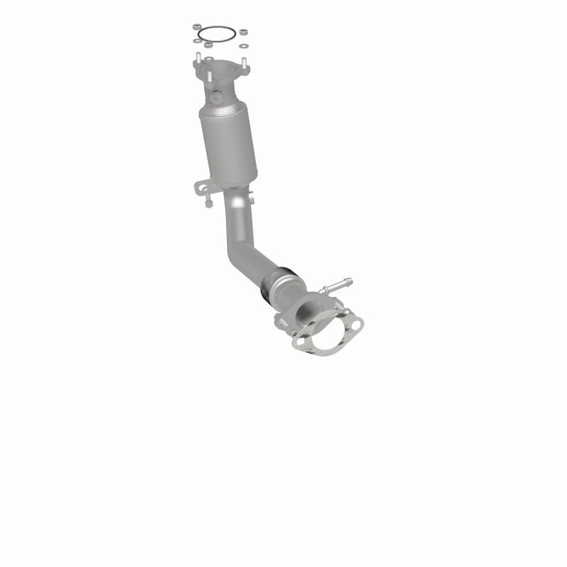 Magnaflow 52186 FITS MagnaFlow 10-14 Chevy Equinox / GMC Terrain 2.4L Direct Fit Catalytic Converter