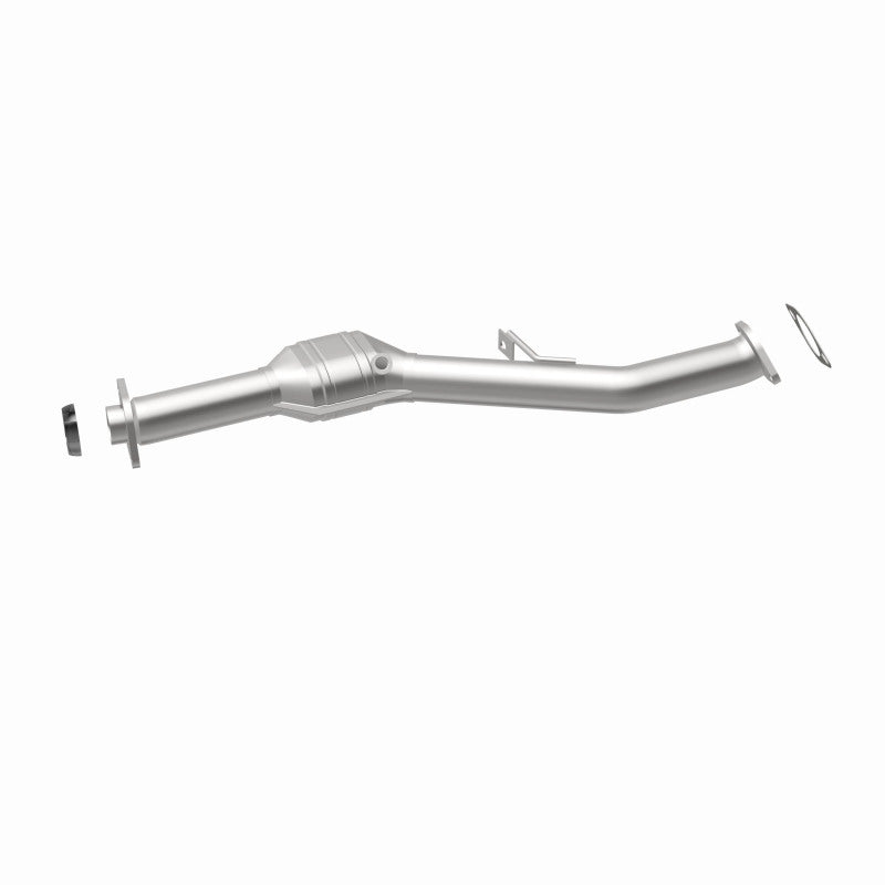 Magnaflow 5421012 FITS: MagnaFlow Converter Direct Fit 12-14 Subaru Impreza 2.5L / 15-16 WRX STI