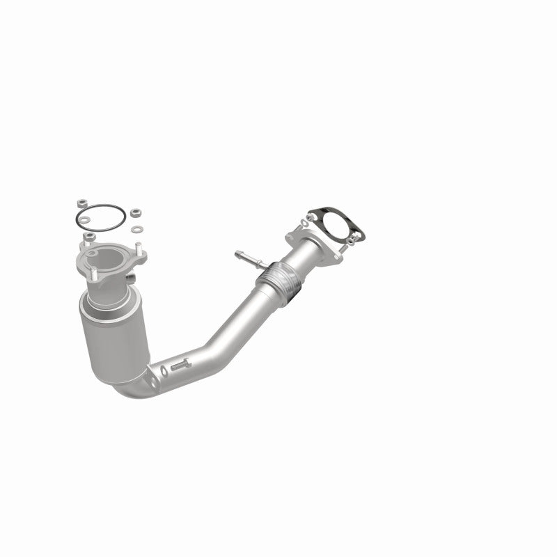 Magnaflow 52186 FITS MagnaFlow 10-14 Chevy Equinox / GMC Terrain 2.4L Direct Fit Catalytic Converter