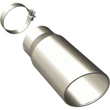 Magnaflow 35215 FITS MagnaFlow Tip 1-Pk 6x13inch 5inch ID W/Clamp