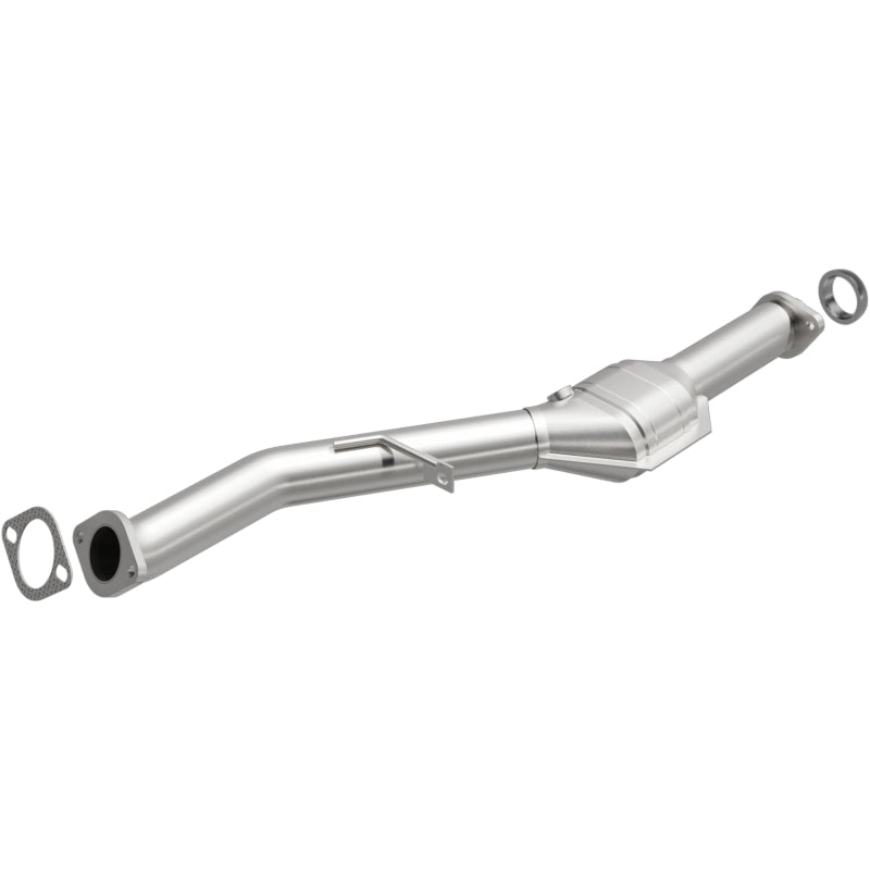 Magnaflow 5421012 FITS: MagnaFlow Converter Direct Fit 12-14 Subaru Impreza 2.5L / 15-16 WRX STI