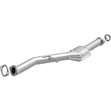 Load image into Gallery viewer, Magnaflow 5421012 FITS: MagnaFlow Converter Direct Fit 12-14 Subaru Impreza 2.5L / 15-16 WRX STI