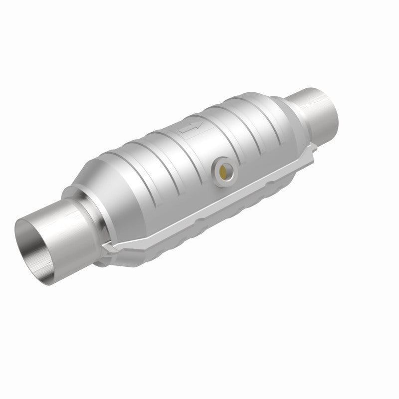 Magnaflow 99355HM FITS MagnaFlow Conv Univ 2.25inch Honda