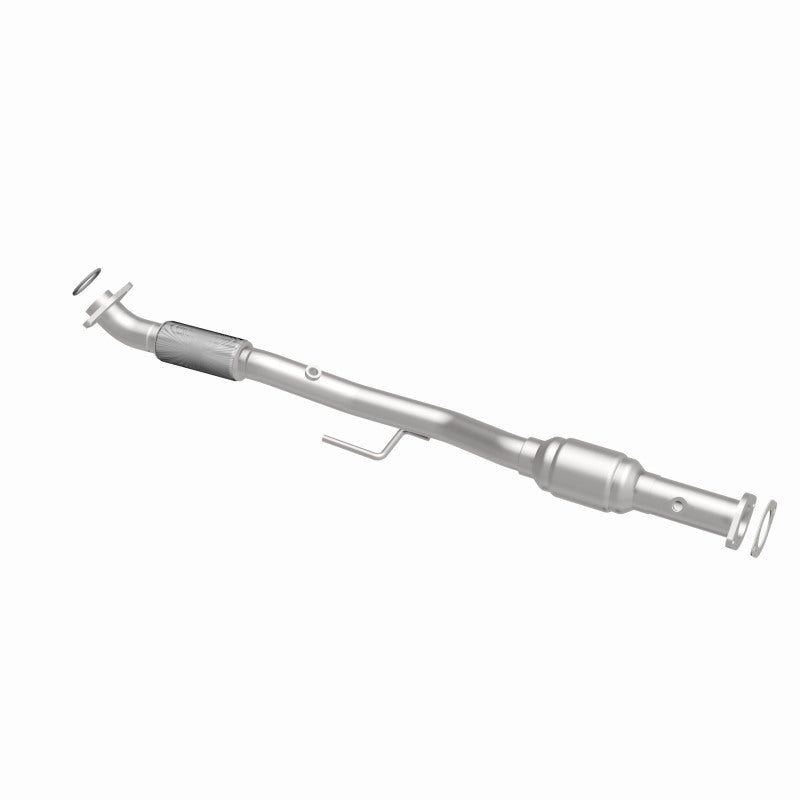 Magnaflow 93257 FITS MagnaFlow Conv Direct Fit Catalytic Converter 2007-2015 Nissan Altima L4 2.5L Gas and Diesel