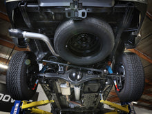 Load image into Gallery viewer, aFe 49-46071-B FITS 2024 Toyota Tacoma L4 2.4L Apollo Series 2.5-3in 409 SS Steel Cat-Back Exhaust w/Black Tips