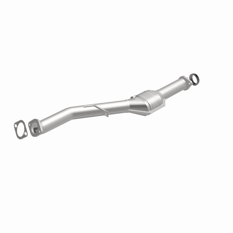 Magnaflow 5421012 FITS: MagnaFlow Converter Direct Fit 12-14 Subaru Impreza 2.5L / 15-16 WRX STI