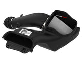 aFe 54-13080D FITS 23-24 Ford F-150 Raptor R Magnum FORCE Stage 2 Cold Air Intake System w/ Pro Dry S Filter