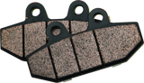 Twin Power 18-Up Softai Sintered Brake Pads Replaces H-D 41300197 l Rear