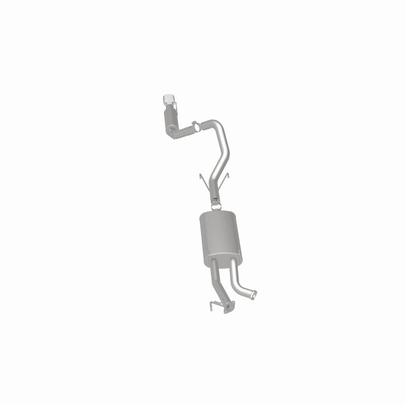 Magnaflow 15808 FITS MagnaFlow Sys C/B 01-03 Toyota Sequoia 4.7L V