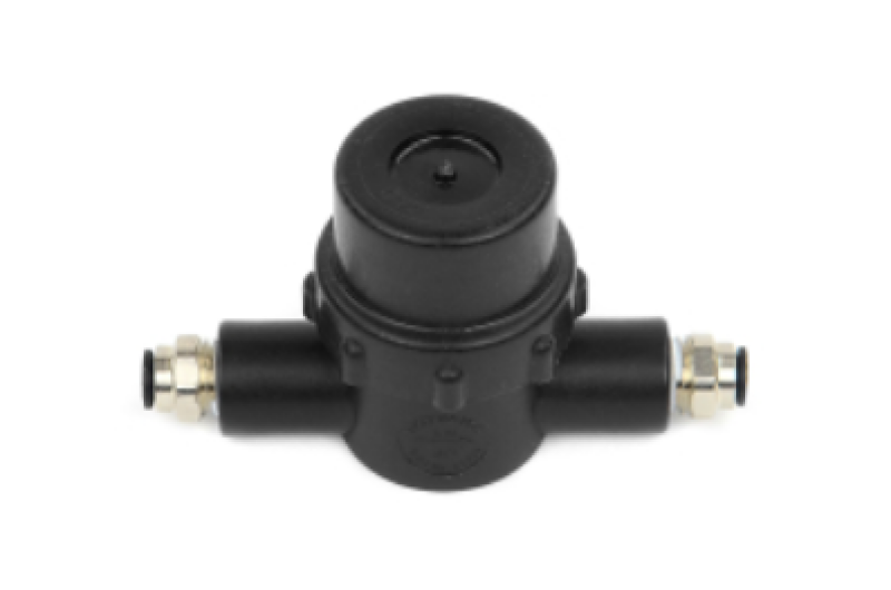 AEM 30-3003 FITS Water / Methanol Inline Injection Filter