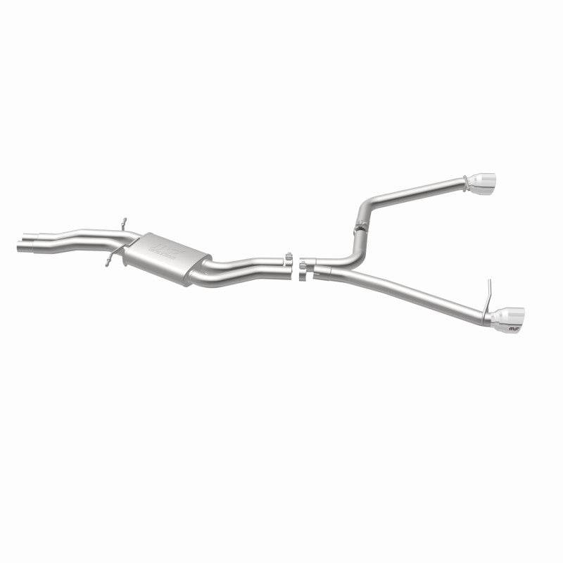 Magnaflow 15378 FITS: SYS CB 2015 Audi Q5 3.0L