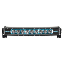 Load image into Gallery viewer, Rigid Industries 320053 FITS 320053 - Radiance+ Curved 20in. RGBW Light Bar