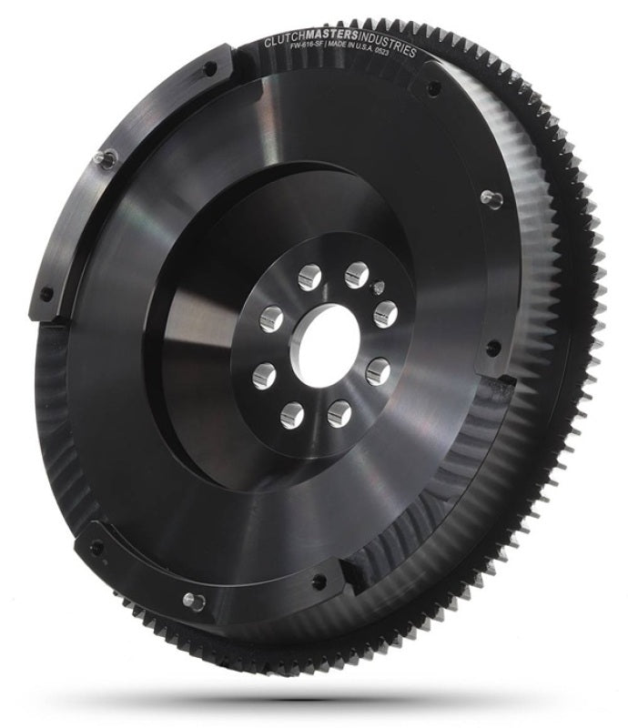 Clutch Masters 23-24 Toyota Corolla GR 1.6L Turbo 6 Speed Steel Flywheel