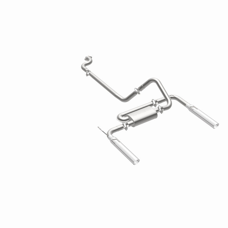 Magnaflow 15693 FITS: MagnaFlow Sys C/B Chevy Camaro 3.8L
