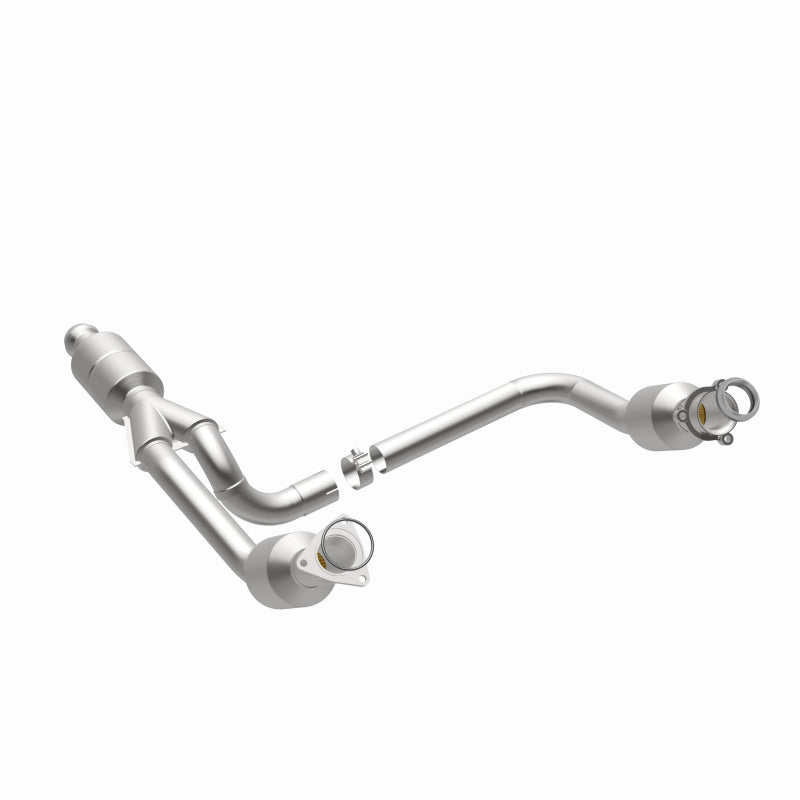 Magnaflow 52642 FITS MagnaFlow Conv Direct Fit 14-16 GMC Sierra 1500 V6 4.3L