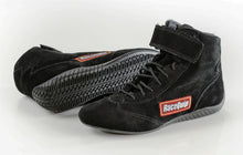 Load image into Gallery viewer, RaceQuip Black SFI Race Shoe 11.0