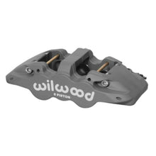 Load image into Gallery viewer, Wilwood Aero6 Radial Mount Forged Aluminium Six Piston Caliper - Right Hand (Anodized)