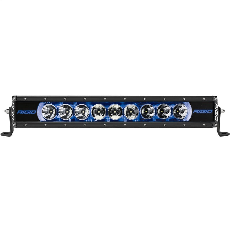 Rigid Industries 220053 - Radiance+ 20in. RGBW Light Bar