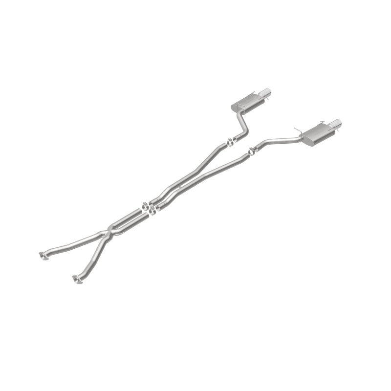 Magnaflow 16636 FITS: MagnaFlow Sys CB 04- Cadillac CTS-V 5.7L