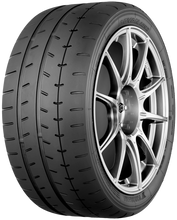 Load image into Gallery viewer, Yokohama Advan A052 Tire - 315/30R18 98Y