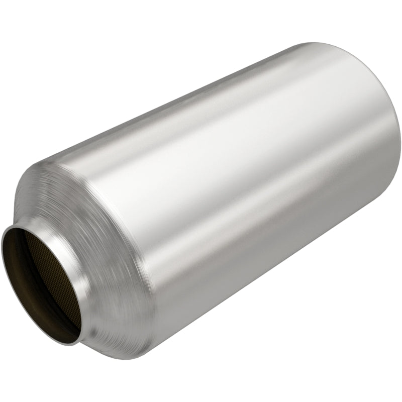 Magnaflow 5571205 FITS 2.25 CA Universal Converter