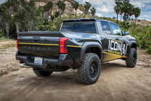 Load image into Gallery viewer, ICON 2024+ Toyota Tacoma 0-1.5in Rear 2.0 Series Shock VS RR