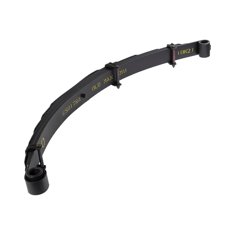 Old Man Emu CS017RA -ARB / OME Leaf Spring Lc 60 Serr