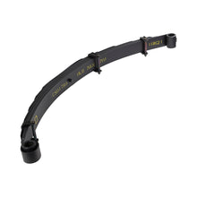 Load image into Gallery viewer, Old Man Emu CS017RA -ARB / OME Leaf Spring Lc 60 Serr