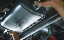 Load image into Gallery viewer, Magnaflow 11385 FITS 11385 FITS: MagnaFlow Muffler Mag SS 14X4X9 2.25 D/D