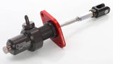 Clutch Masters MC15020-R FITS 2015+ Subaru WRX/STi .75in Bore Master Cylinder Upgrade KitRed