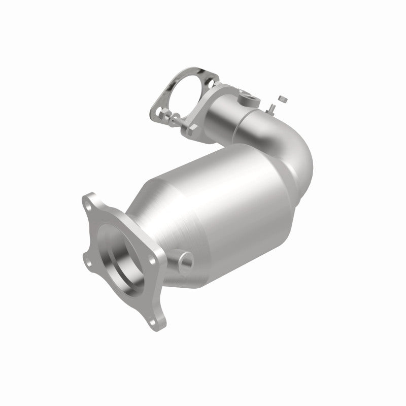 Magnaflow 21-822 FITS OEM Grade Direct Fit Converter 15-19 Subaru WRX H4 2.0L