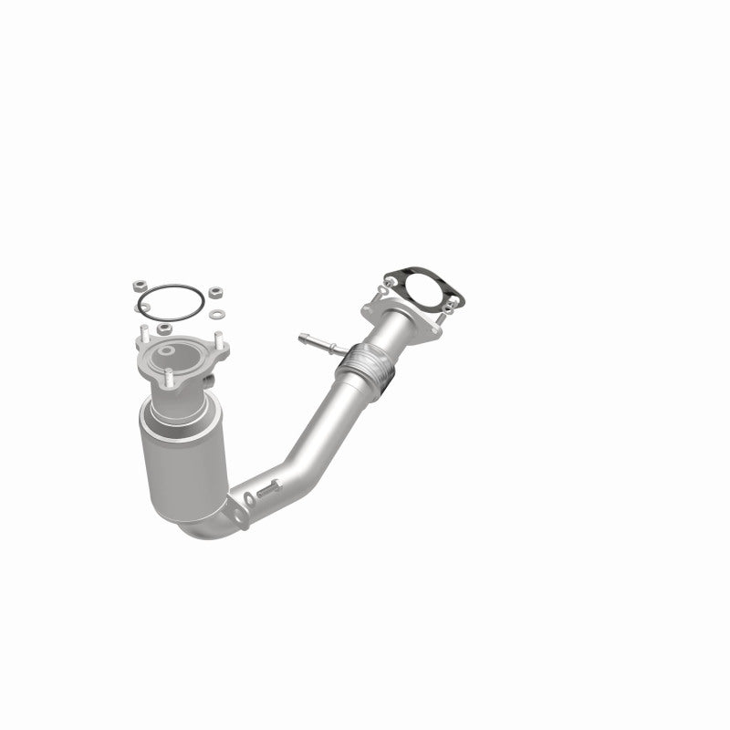 Magnaflow 52186 FITS MagnaFlow 10-14 Chevy Equinox / GMC Terrain 2.4L Direct Fit Catalytic Converter
