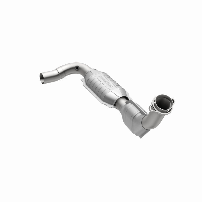 Magnaflow 447127 FITS: MagnaFlow Conv DF 97 Ford F-150 5.4L (California)