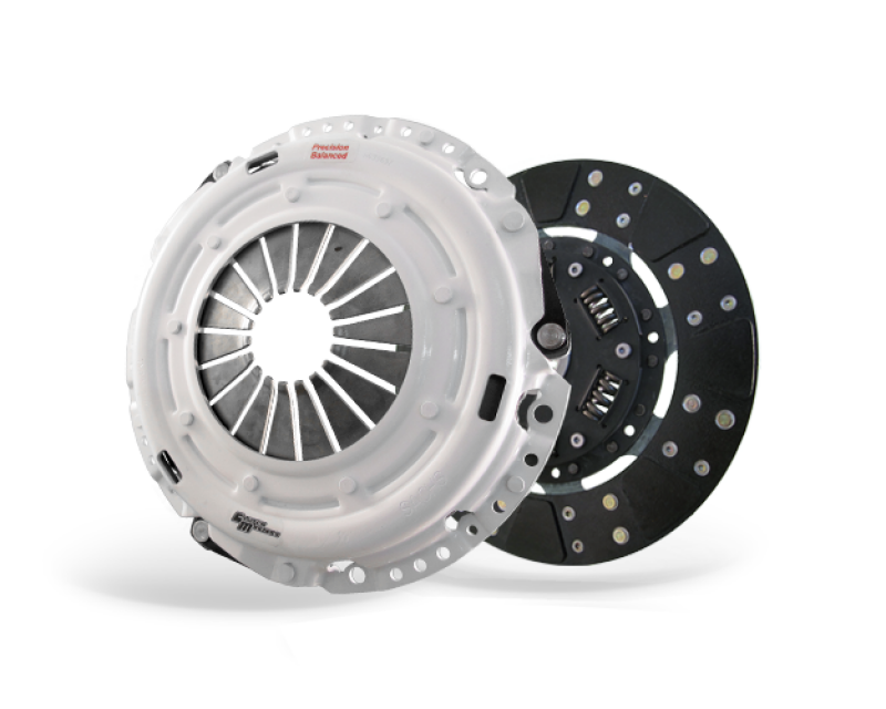Clutch Masters 01401-HDFF FITS 15-18 Jeep Renegade 1.4L Turbo(2WD/4WD) FX350 Clutch Kit