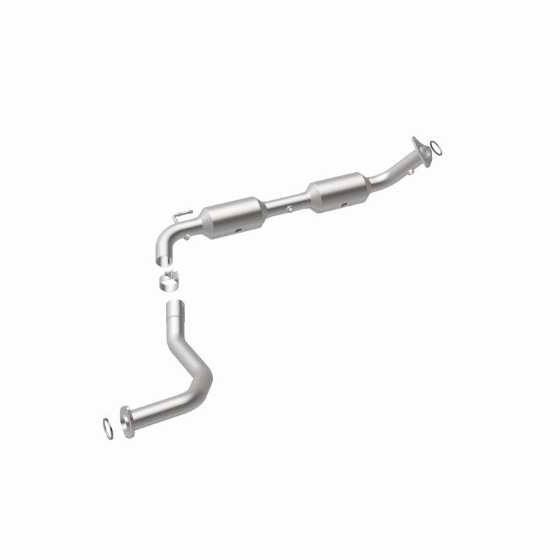Magnaflow 49935 FITS MagnaFlow Conv DF 8/08-09 Toyota Tundra 5.7L Driver Side