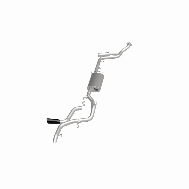 Magnaflow 19678 FITS: 2024 Toyota Tacoma Overland Series Cat-back Exhaust System