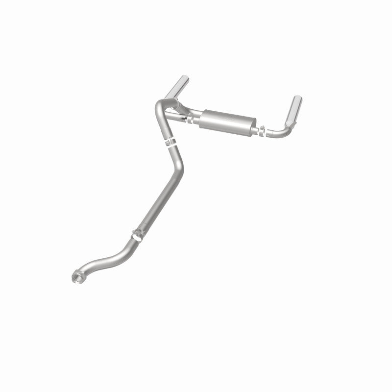 Magnaflow 15620 FITS 15620 FITS: MagnaFlow Sys C/B Camaro-Firebird 93-97 5.7L