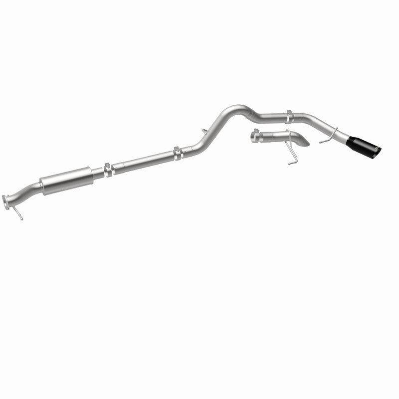 Magnaflow 19682 FITS: 21-24 Ford Bronco Rock Crawler Series Cat-Back Exhaust System