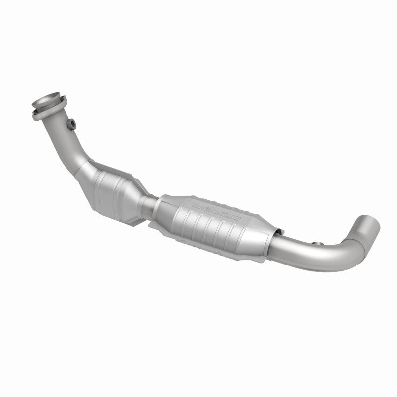 Magnaflow 447127 FITS: MagnaFlow Conv DF 97 Ford F-150 5.4L (California)