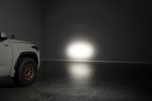 Load image into Gallery viewer, Diode Dynamics DD7416 FITS 2022+ Toyota Tundra TRD Pro Grille Light Bar Kit - Amber Combo