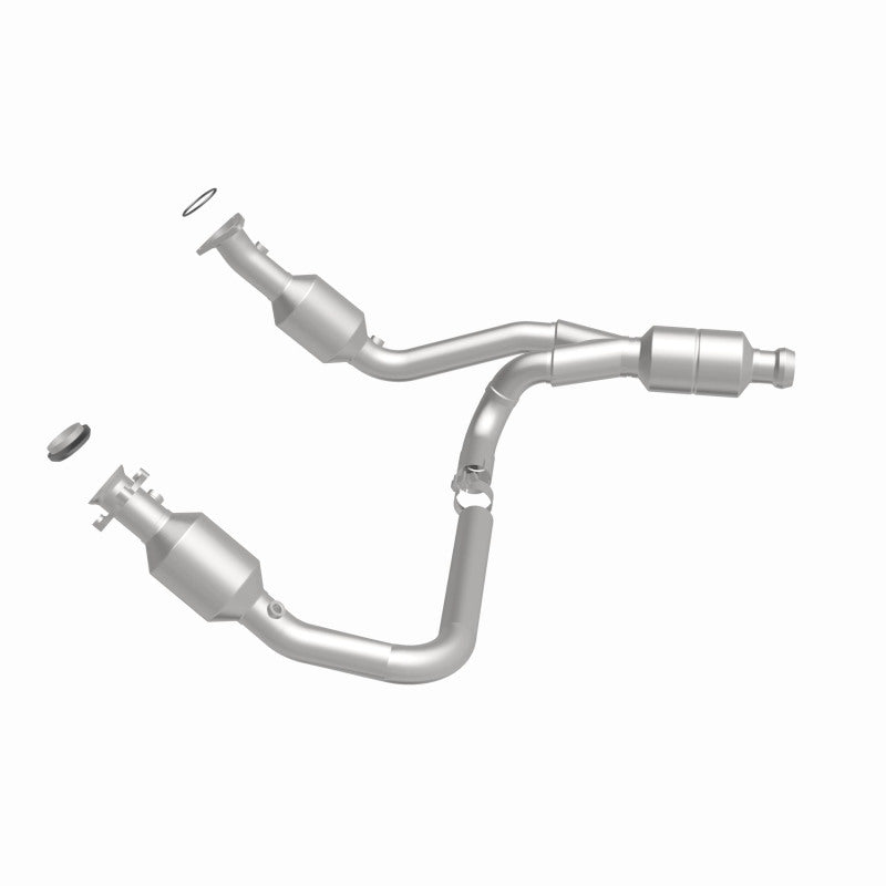 Magnaflow 52642 FITS MagnaFlow Conv Direct Fit 14-16 GMC Sierra 1500 V6 4.3L