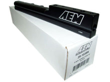 Load image into Gallery viewer, AEM 99-00 Honda Civic Si Black Fuel Rail