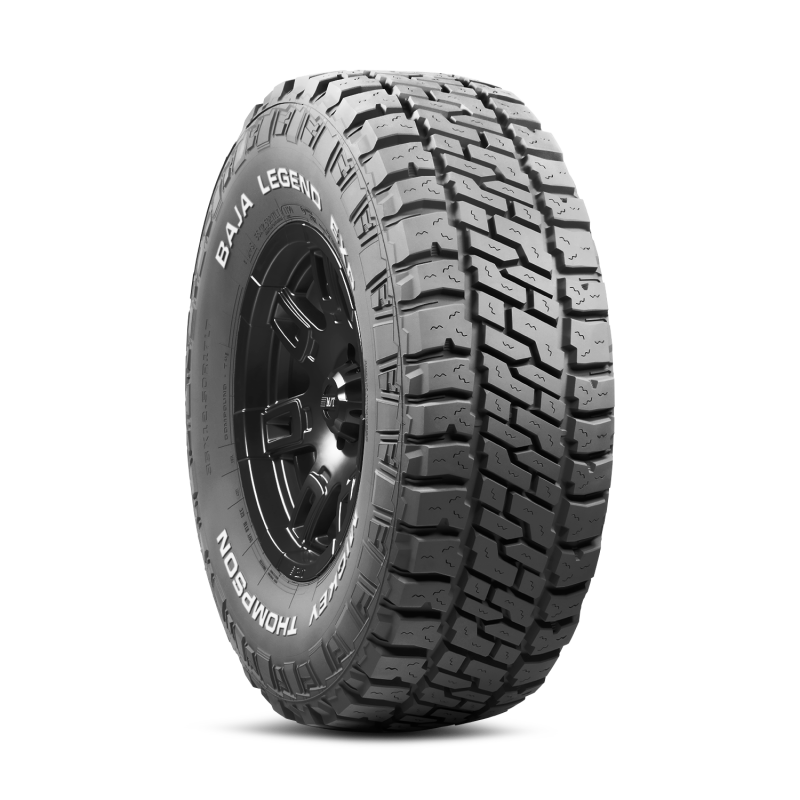 Mickey Thompson 247533 FITS Baja Legend EXP Tire LT265/75R16 123/120Q 90000067171