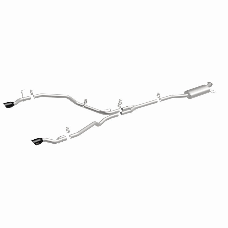 Magnaflow 19633 FITS: 2021+ Honda Ridgeline 3.5L NEO Cat-Back Exhaust System