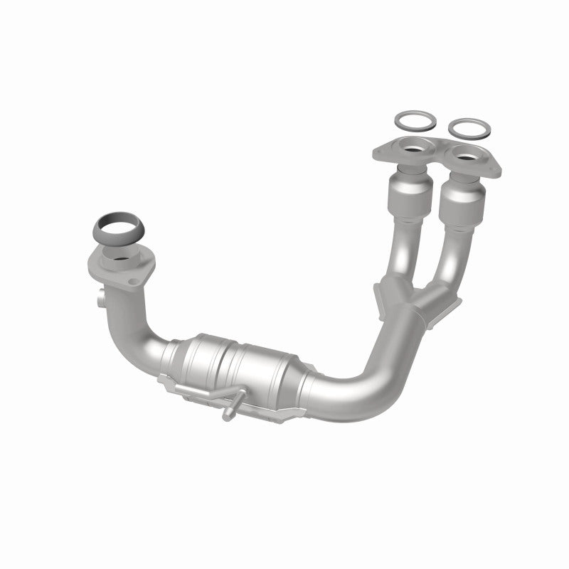 Magnaflow 457065 FITS: MagnaFlow Conv DF 00-05 Toyota MR2 1.8L