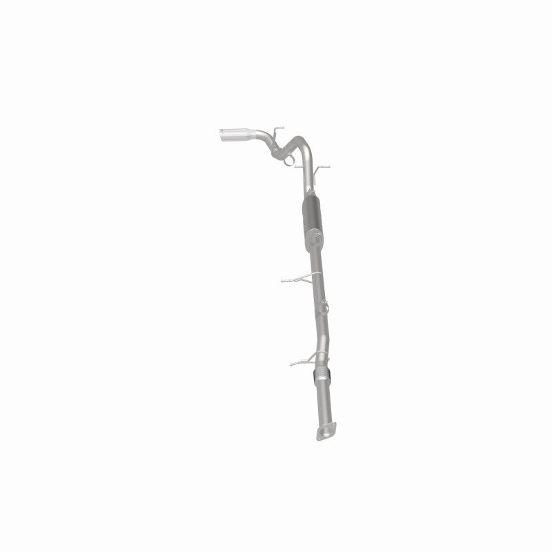 Magnaflow 19649 FITS 19649 FITS: MagnaFlow 2023+ Chevy Colorado NEO Series Cat-Back Exhaust Single Passenger Side Rear Exit