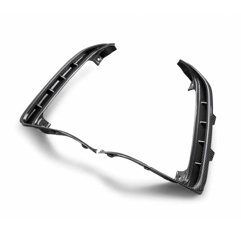 Anderson Composites AC-TLS21DGTRX FITS 2021 Dodge RAM TRX Taillight Surround